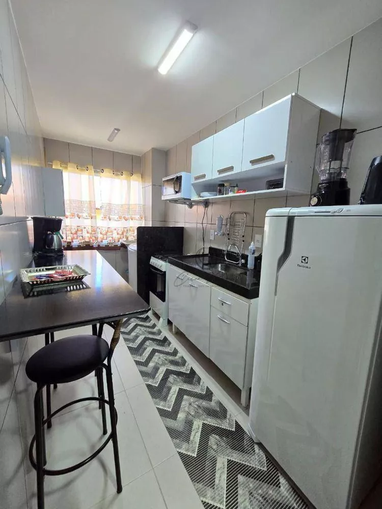 Apartamento, 2 quartos, 60 m² - Foto 5