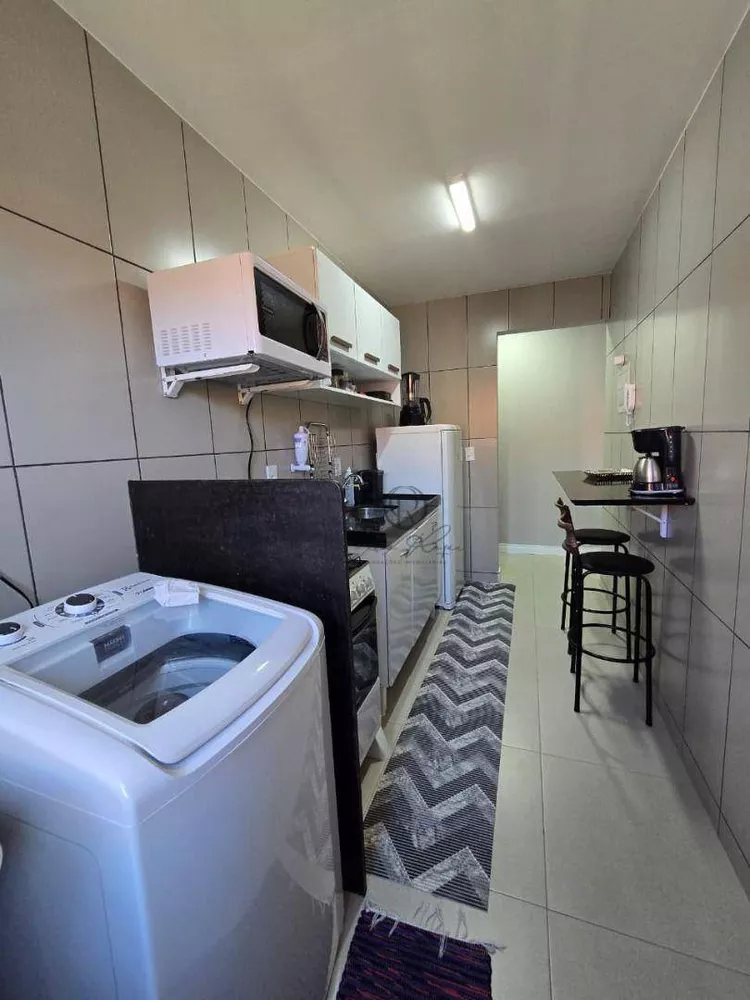 Apartamento, 2 quartos, 60 m² - Foto 7