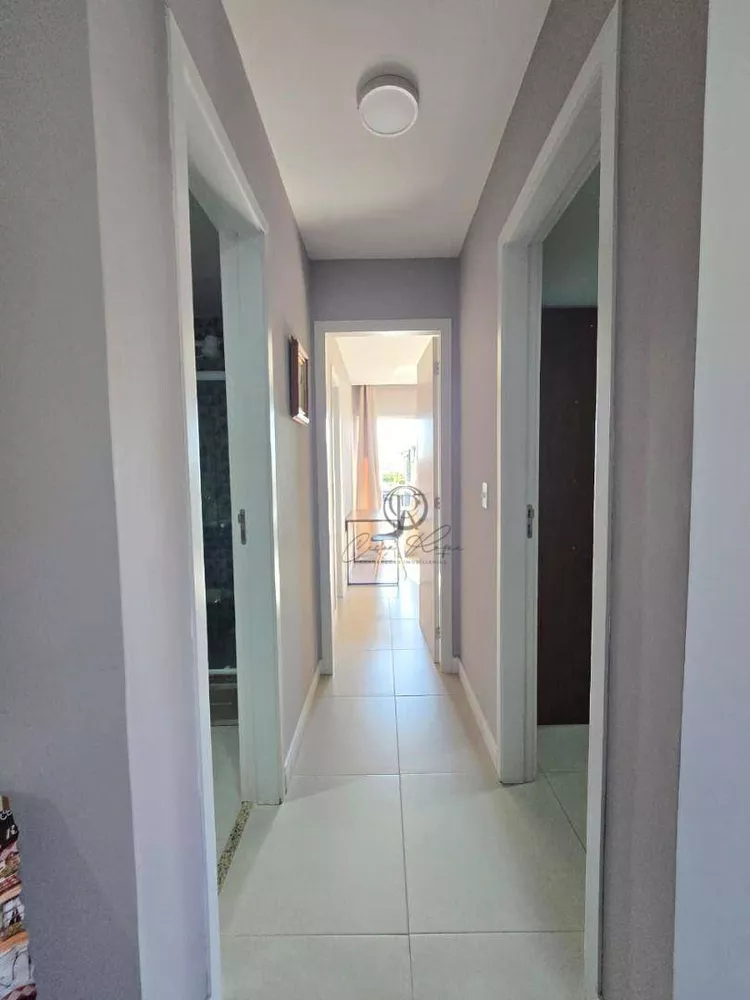 Apartamento, 2 quartos, 60 m² - Foto 9