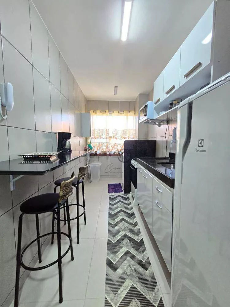Apartamento, 2 quartos, 60 m² - Foto 6