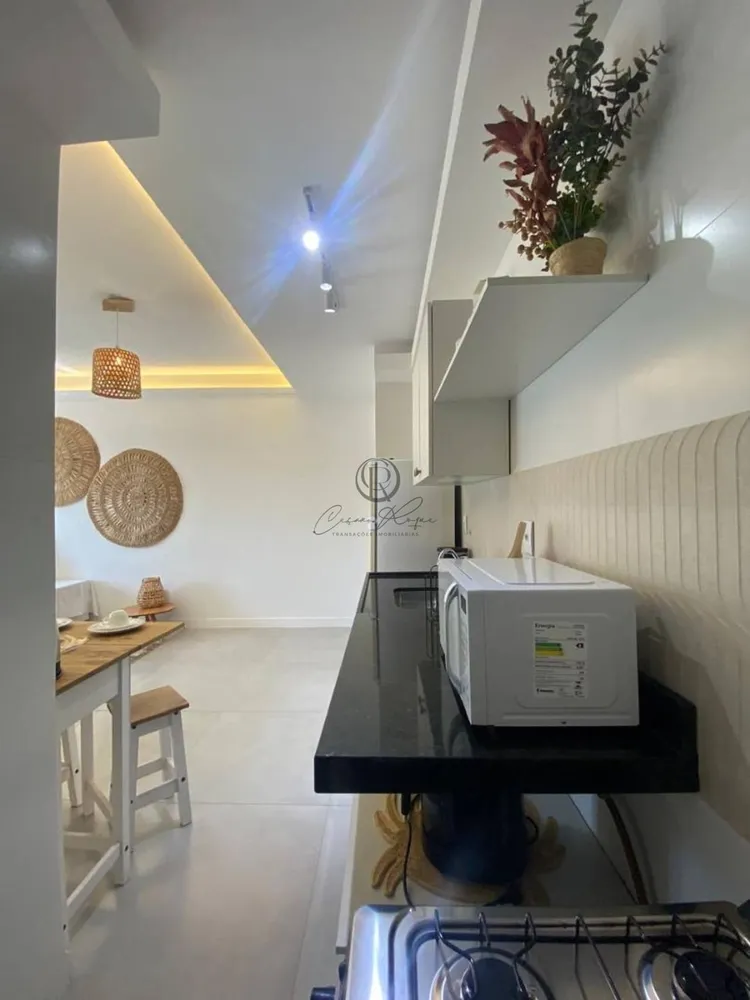 Apartamento, 1 quarto, 52 m² - Foto 12