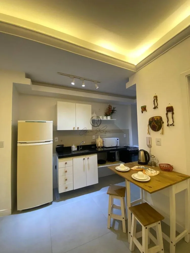 Apartamento, 1 quarto, 52 m² - Foto 10