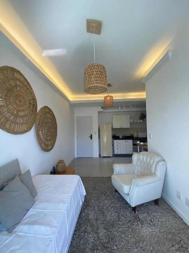 Apartamento, 1 quarto, 52 m² - Foto 1