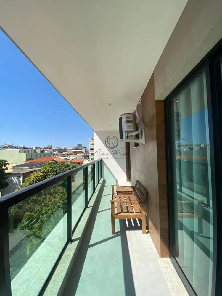 Apartamento, 1 quarto, 52 m² - Foto 24