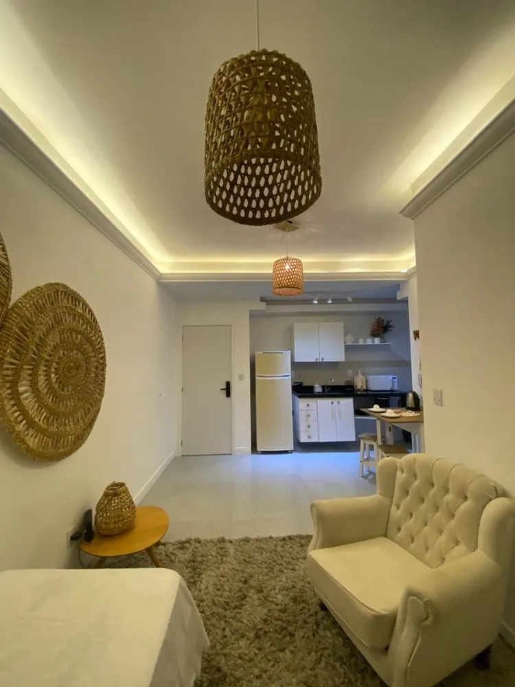 Apartamento, 1 quarto, 52 m² - Foto 3