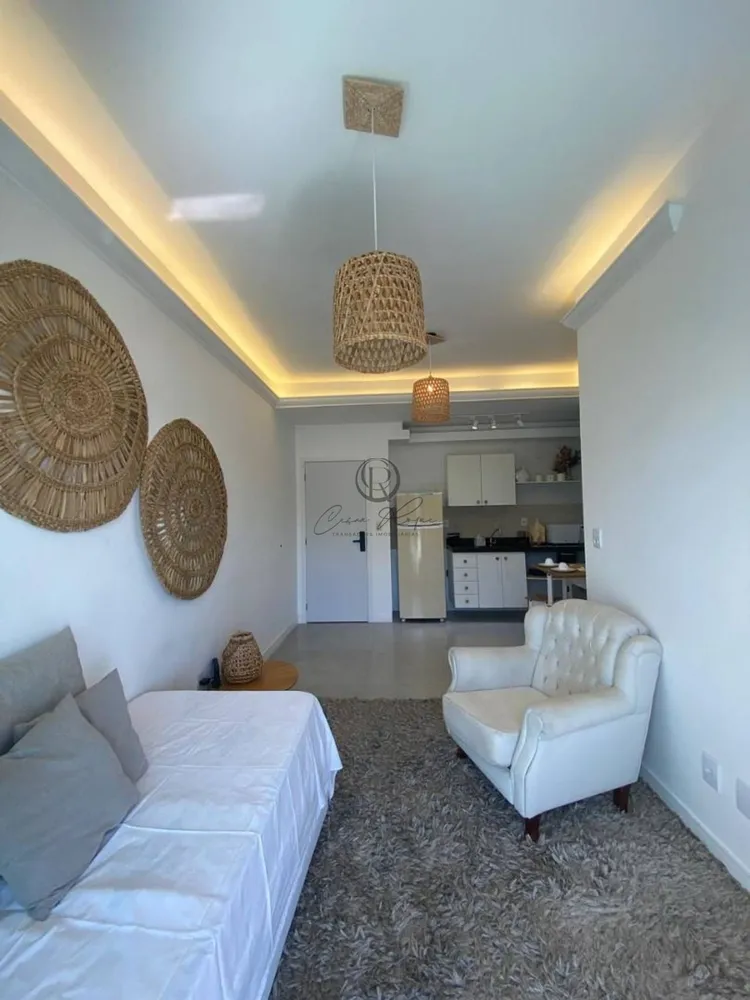 Apartamento, 1 quarto, 52 m² - Foto 2