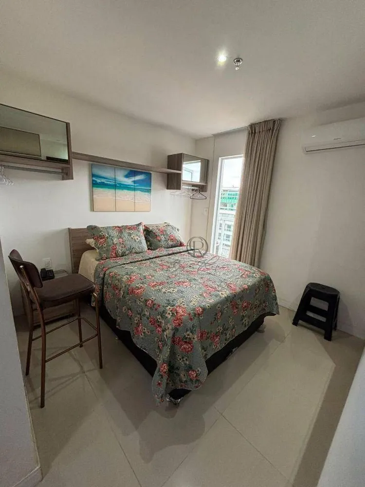 Flat/Apart Hotel, 1 quarto, 20 m² - Foto 1