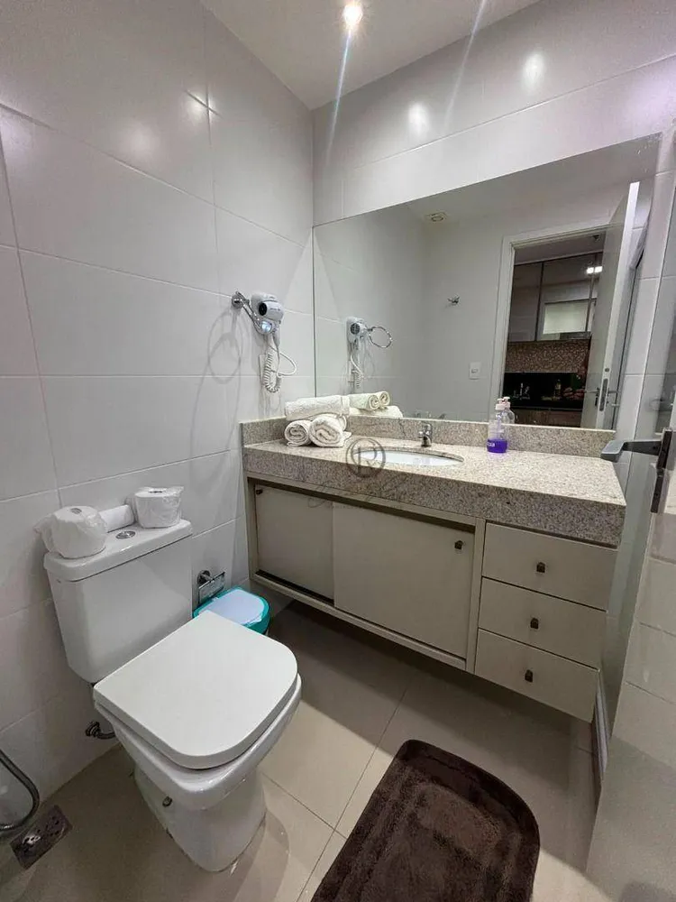 Flat/Apart Hotel, 1 quarto, 20 m² - Foto 7