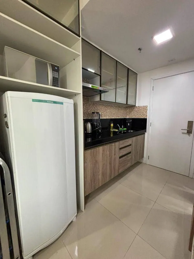 Flat/Apart Hotel, 1 quarto, 20 m² - Foto 6