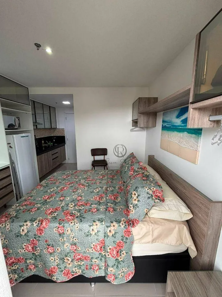 Flat/Apart Hotel, 1 quarto, 20 m² - Foto 11