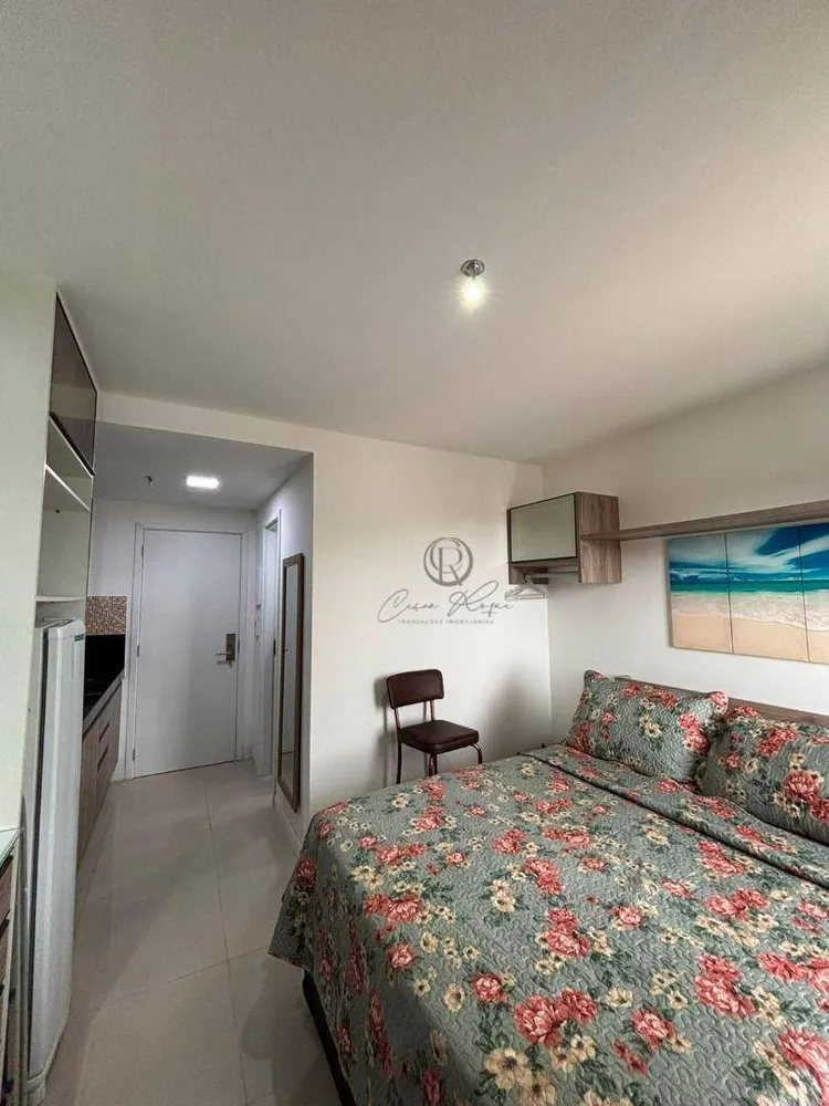 Flat/Apart Hotel, 1 quarto, 20 m² - Foto 9