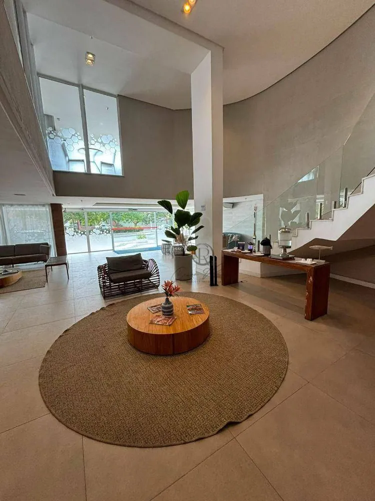 Flat/Apart Hotel, 1 quarto, 20 m² - Foto 2