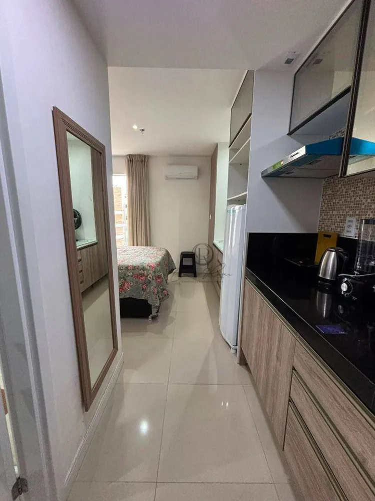 Flat/Apart Hotel, 1 quarto, 20 m² - Foto 4