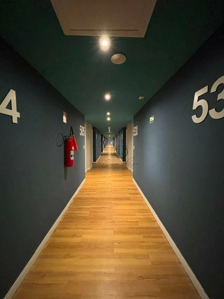 Flat/Apart Hotel, 1 quarto, 20 m² - Foto 3