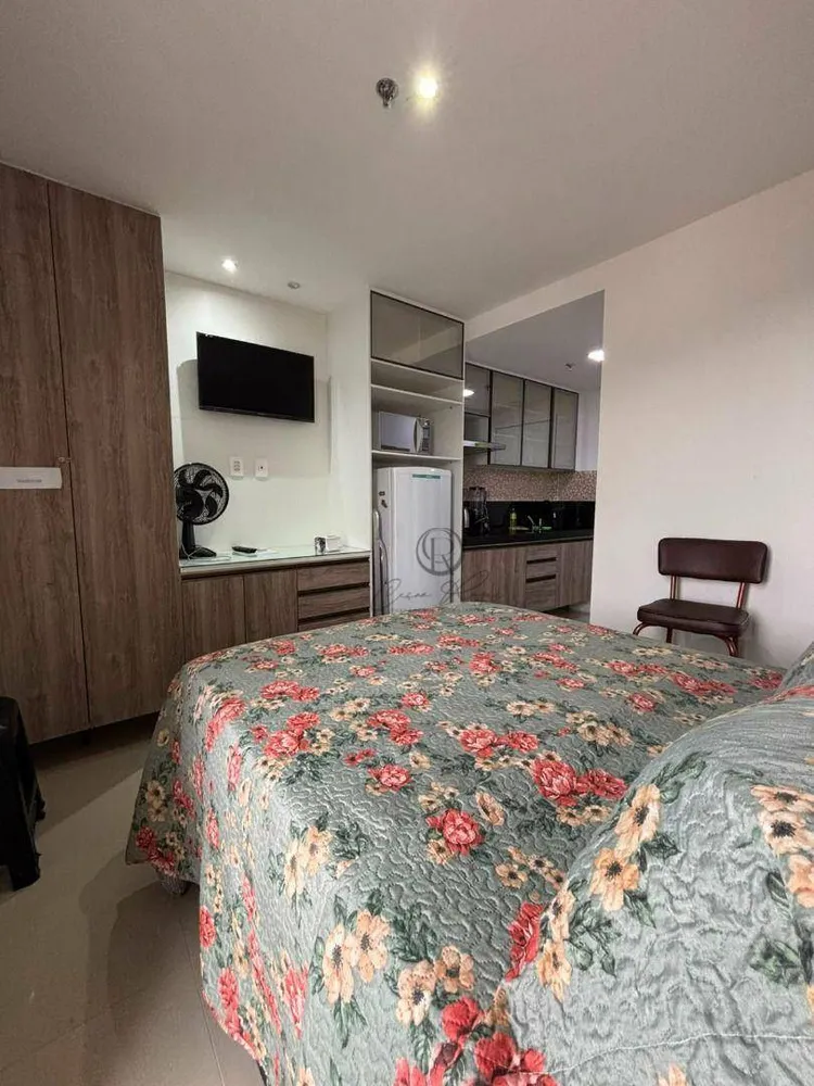 Flat/Apart Hotel, 1 quarto, 20 m² - Foto 12