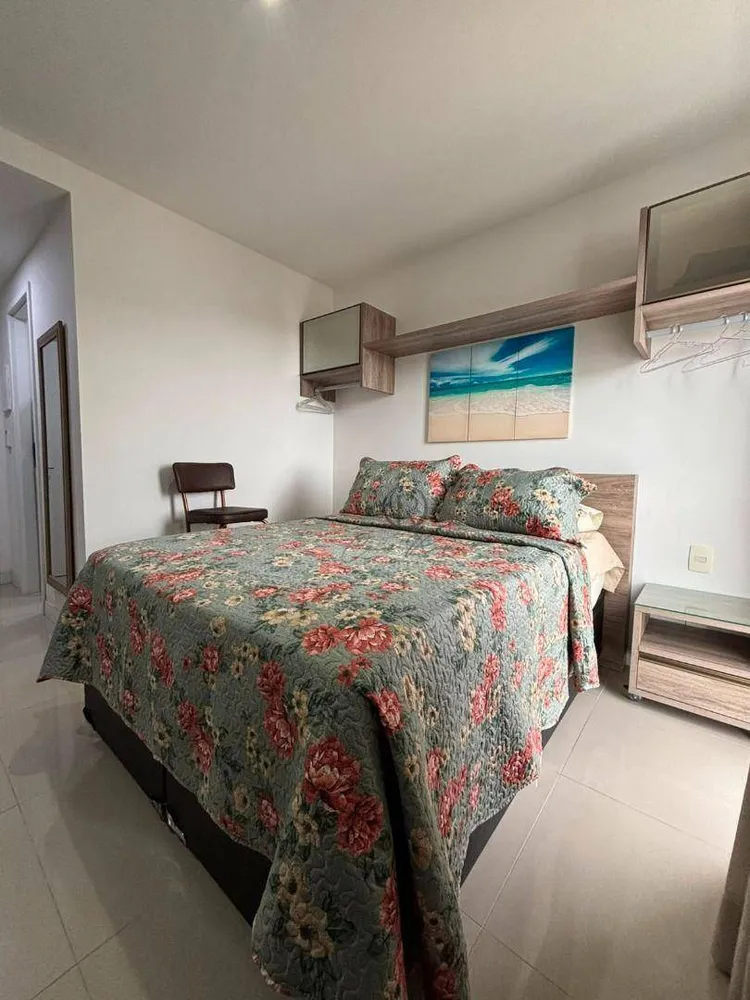 Flat/Apart Hotel, 1 quarto, 20 m² - Foto 10