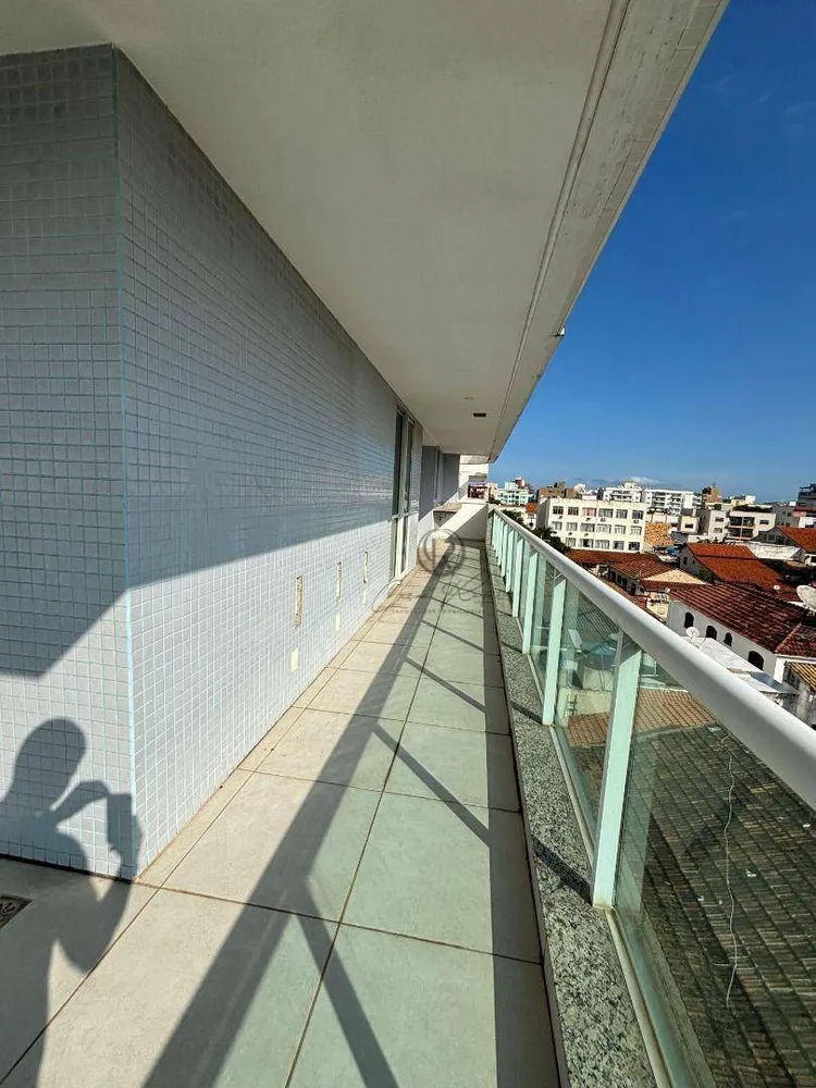 Apartamento, 2 quartos, 122 m² - Foto 5