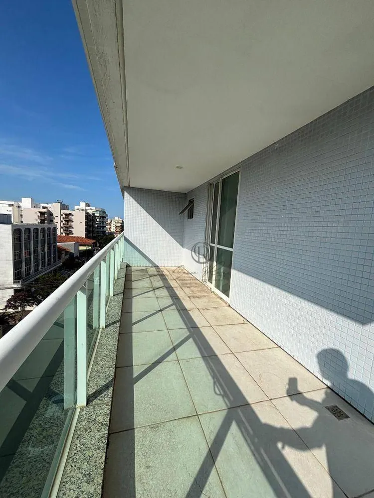 Apartamento, 2 quartos, 122 m² - Foto 4