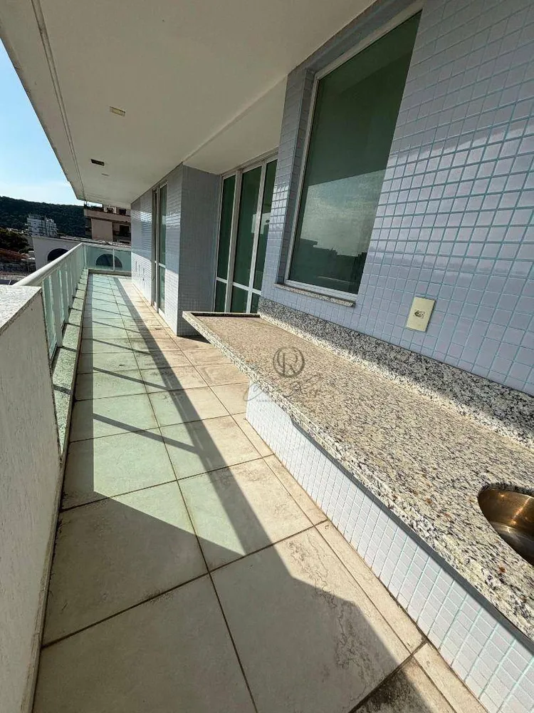 Apartamento, 2 quartos, 122 m² - Foto 2