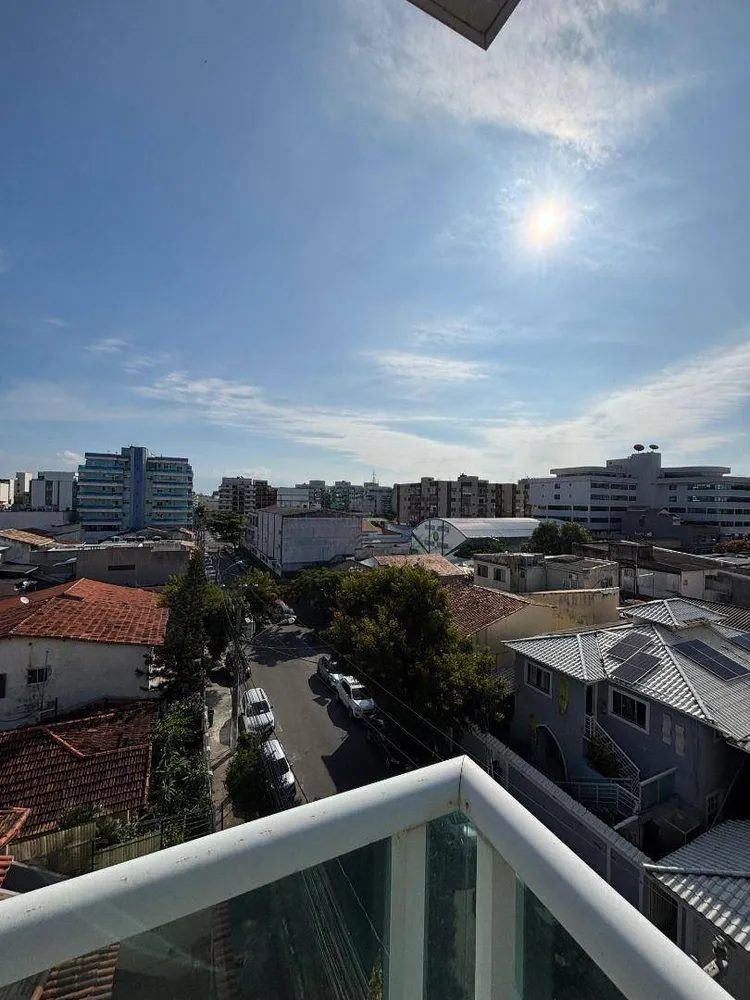 Apartamento, 2 quartos, 122 m² - Foto 6