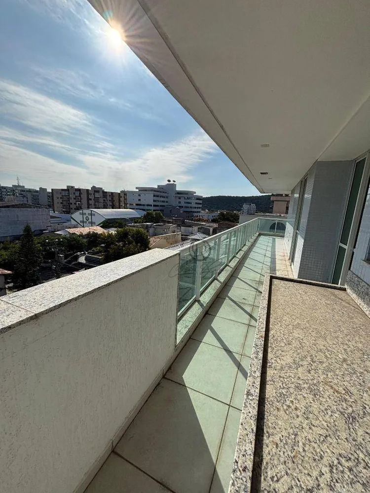 Apartamento, 2 quartos, 122 m² - Foto 1