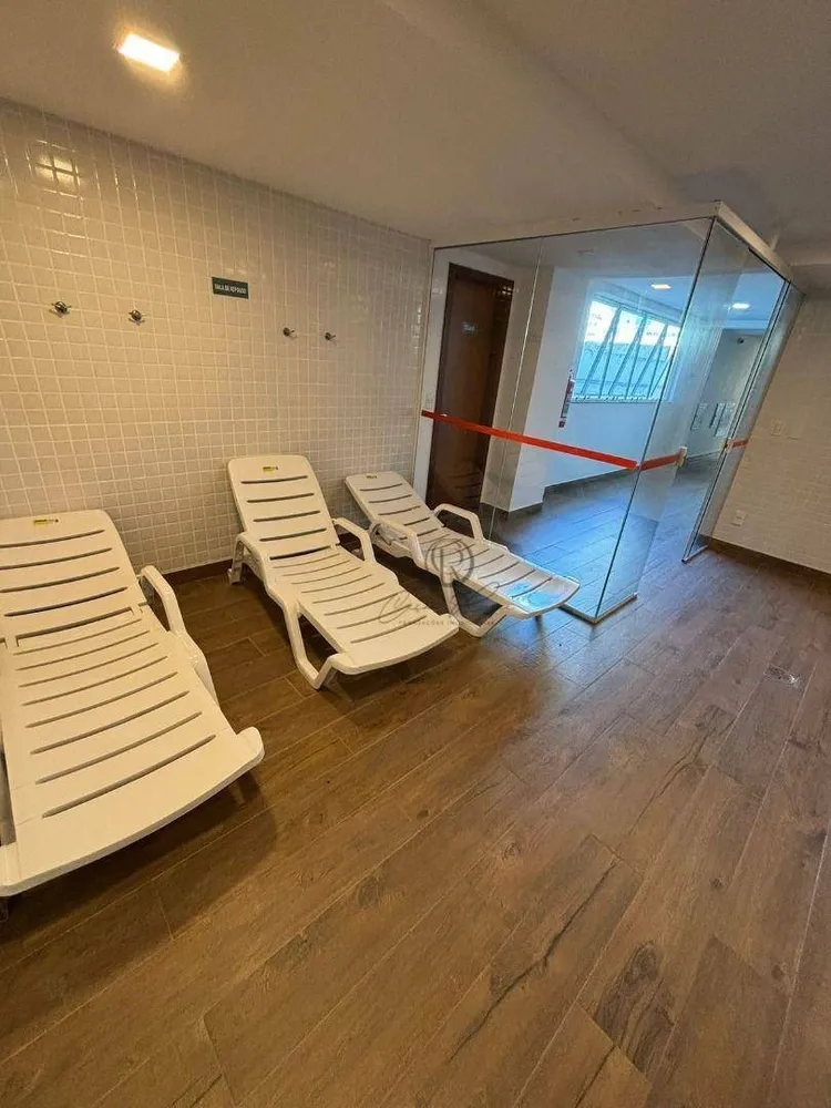 Apartamento, 2 quartos, 122 m² - Foto 35