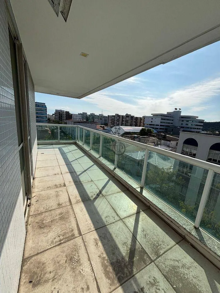 Apartamento, 2 quartos, 122 m² - Foto 7