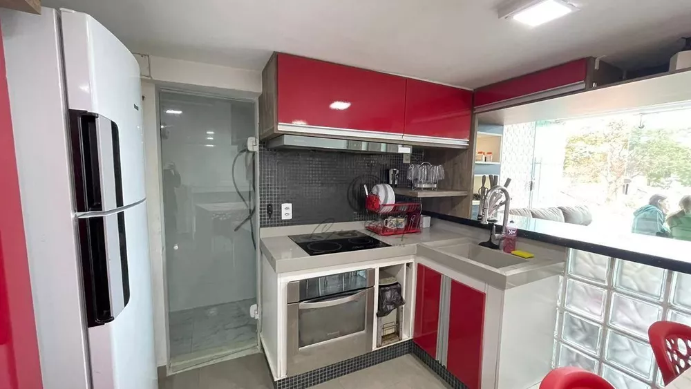 Casa, 3 quartos, 150 m² - Foto 8