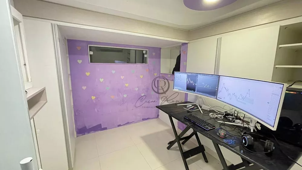 Casa, 3 quartos, 150 m² - Foto 11