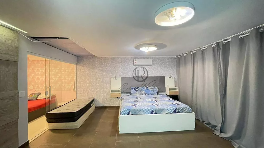 Casa, 3 quartos, 150 m² - Foto 17