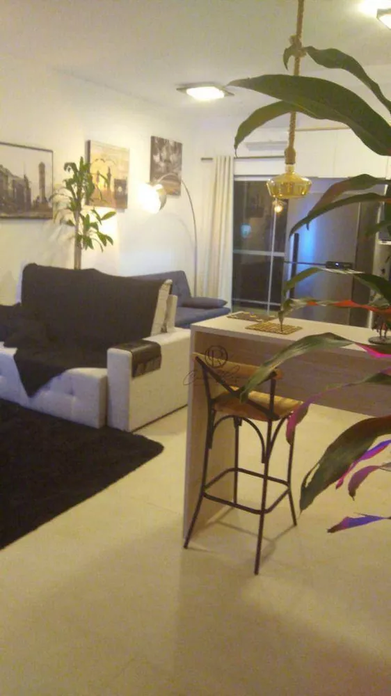 Apartamento, 2 quartos, 65 m² - Foto 5