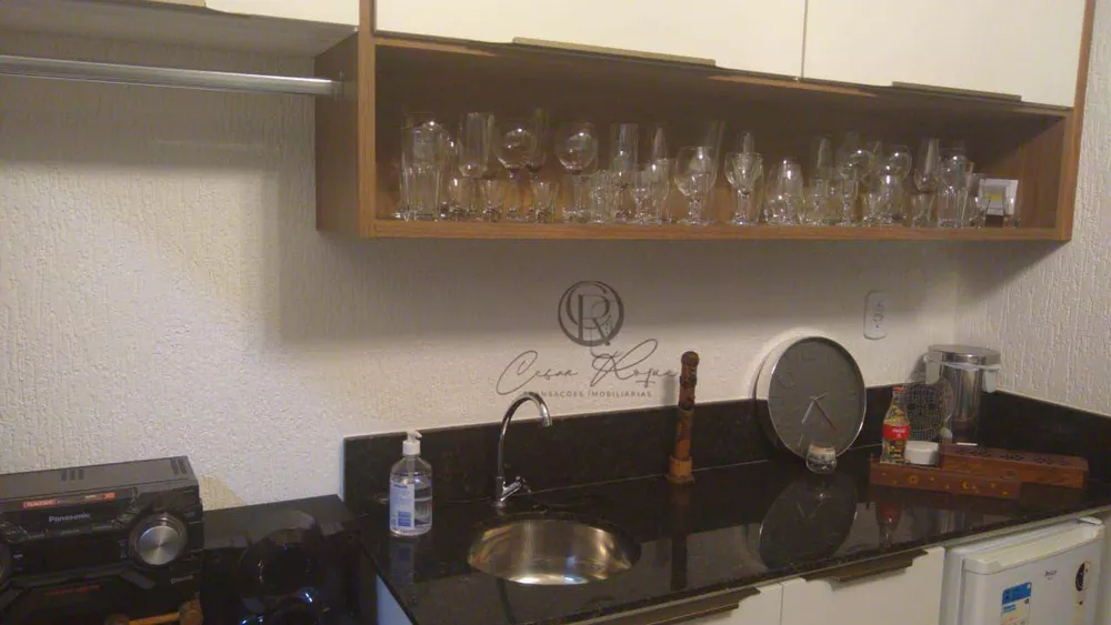Apartamento, 2 quartos, 65 m² - Foto 2