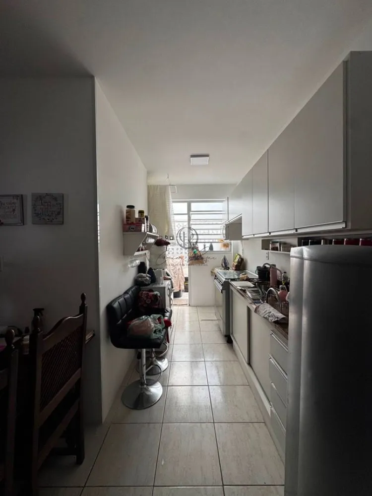 Apartamento, 2 quartos, 69 m² - Foto 2