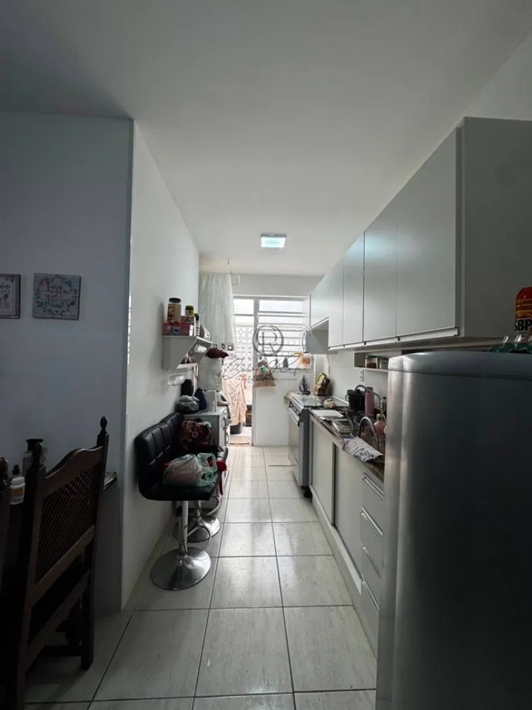 Apartamento, 2 quartos, 69 m² - Foto 3