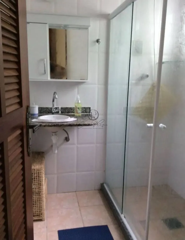 Casa de Condomínio, 4 quartos - Foto 8