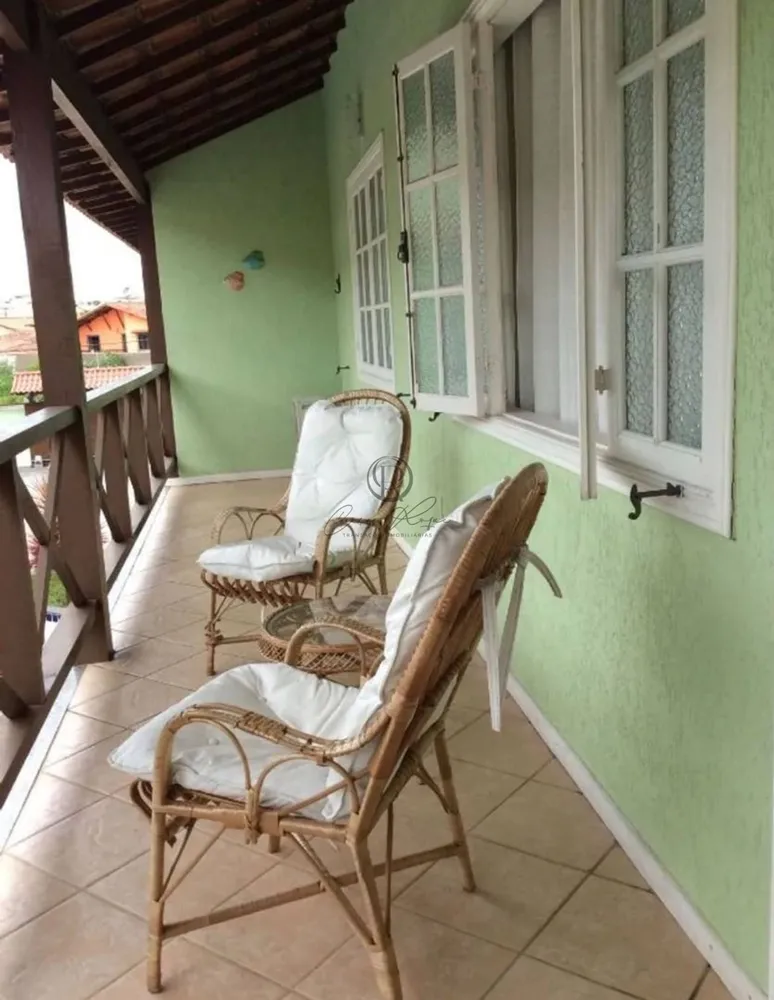Casa de Condomínio, 4 quartos - Foto 10
