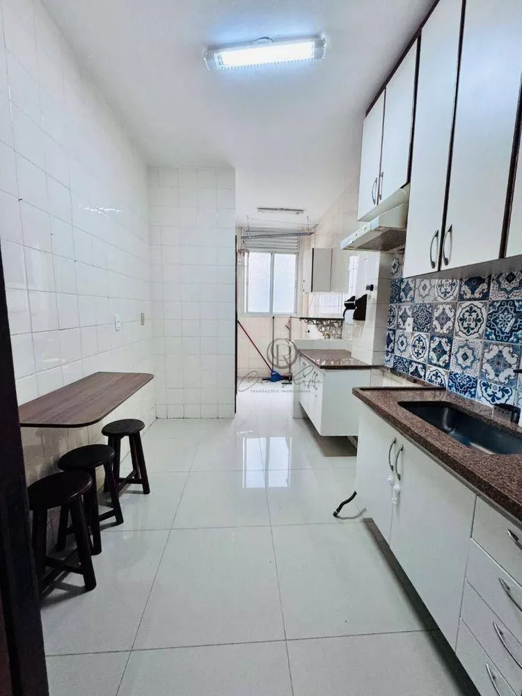 Apartamento, 3 quartos, 151 m² - Foto 9