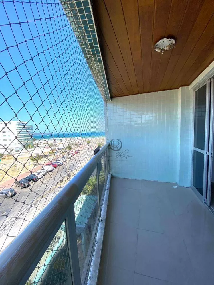 Apartamento, 3 quartos, 151 m² - Foto 7