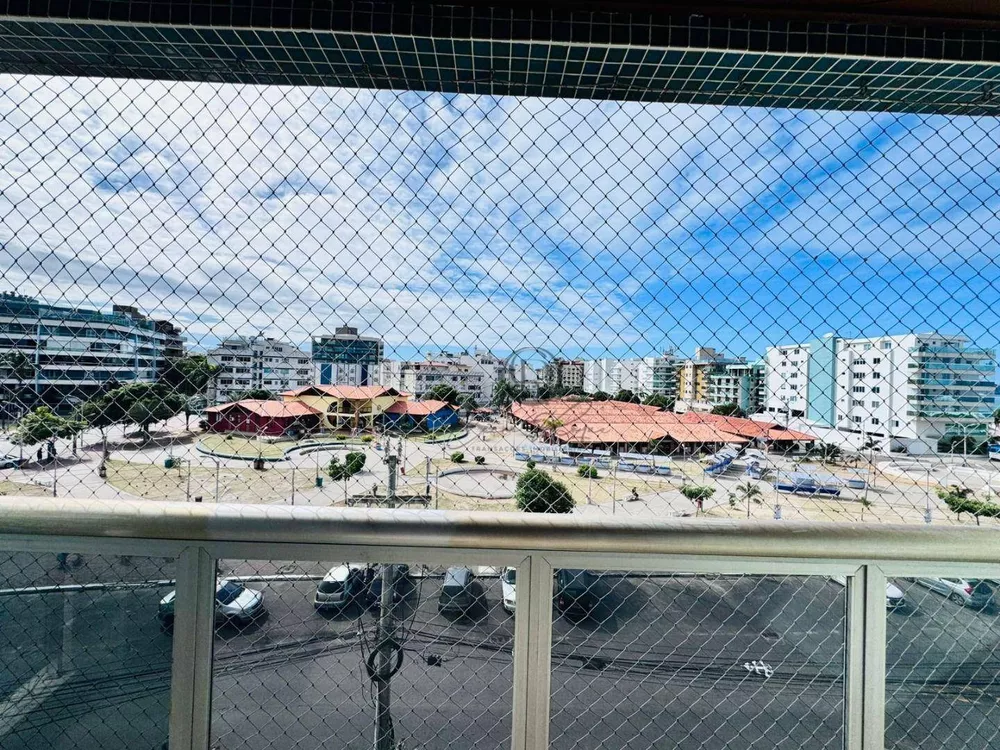 Apartamento, 3 quartos, 151 m² - Foto 8