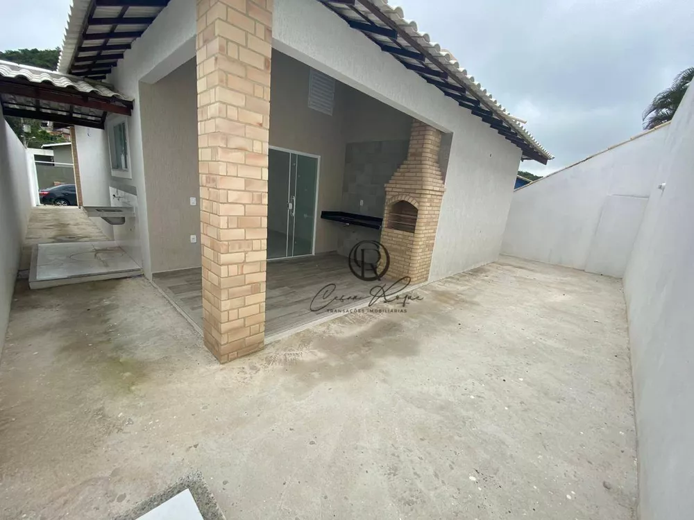 Casa de Condomínio, 3 quartos - Foto 10