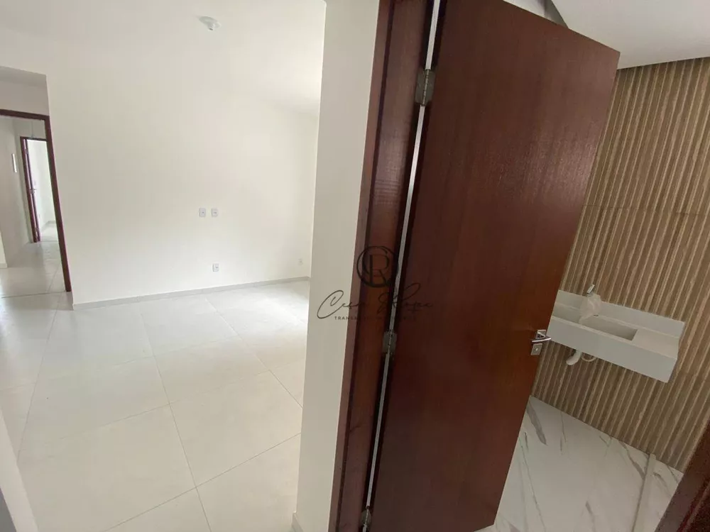 Casa de Condomínio, 3 quartos - Foto 9