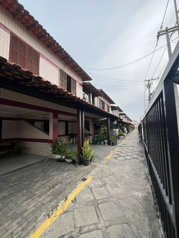 Casa, 3 quartos, 103 m² - Foto 1