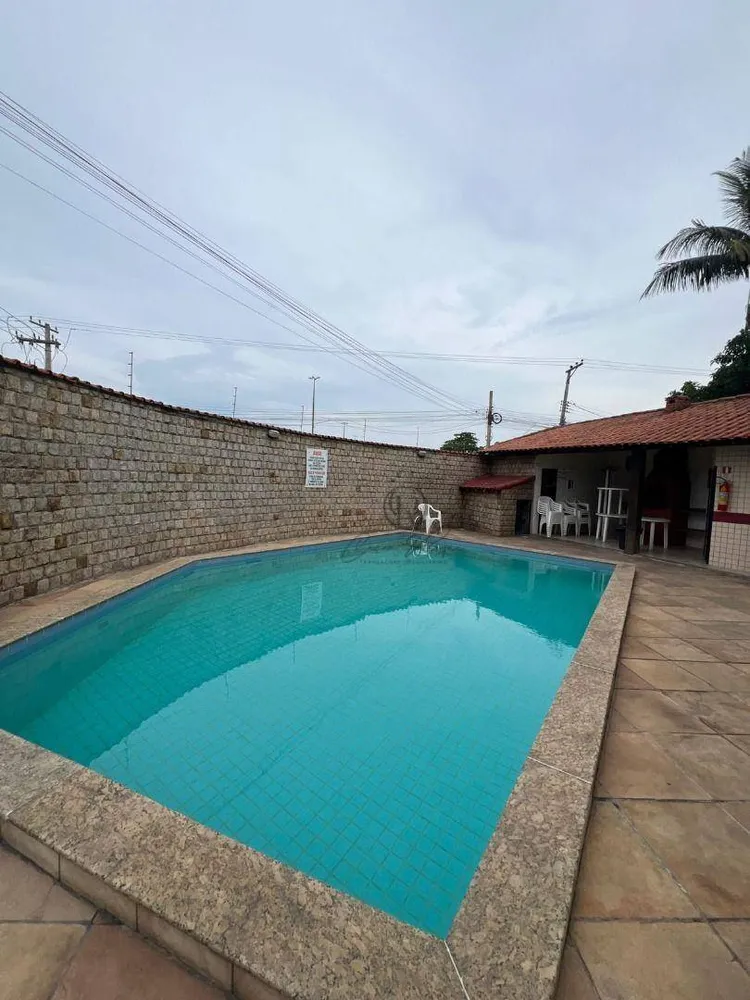 Casa, 3 quartos, 103 m² - Foto 2