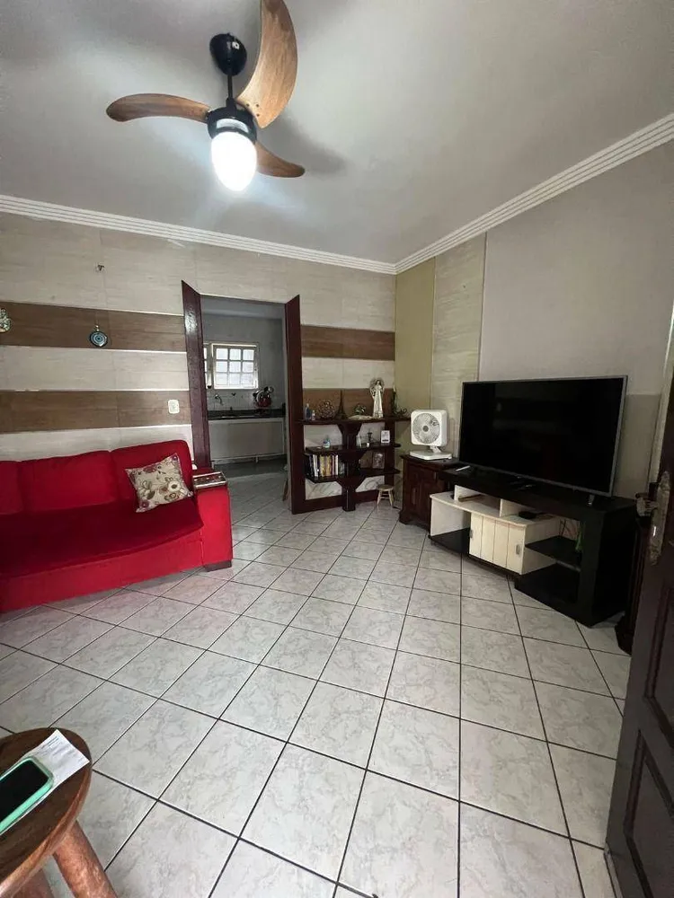 Casa, 3 quartos, 103 m² - Foto 4