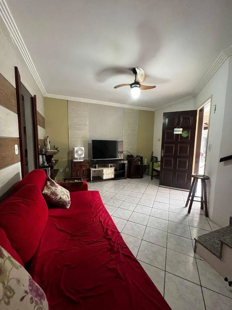 Casa, 3 quartos, 103 m² - Foto 5