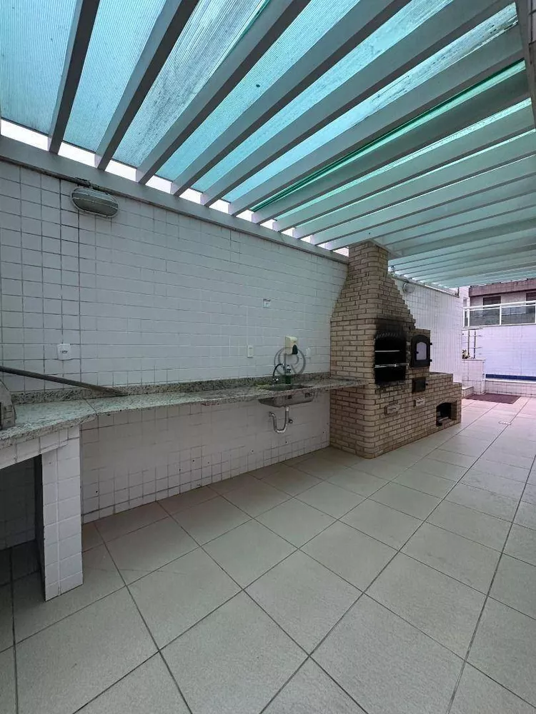 Apartamento, 2 quartos, 140 m² - Foto 7