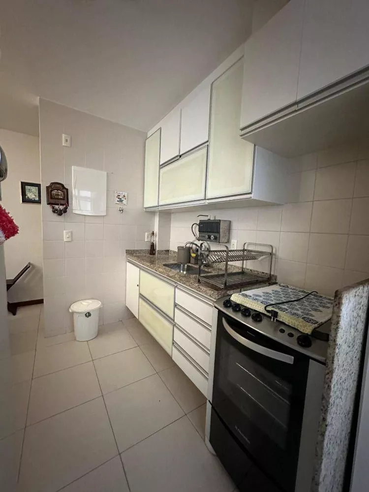 Apartamento, 2 quartos, 140 m² - Foto 13