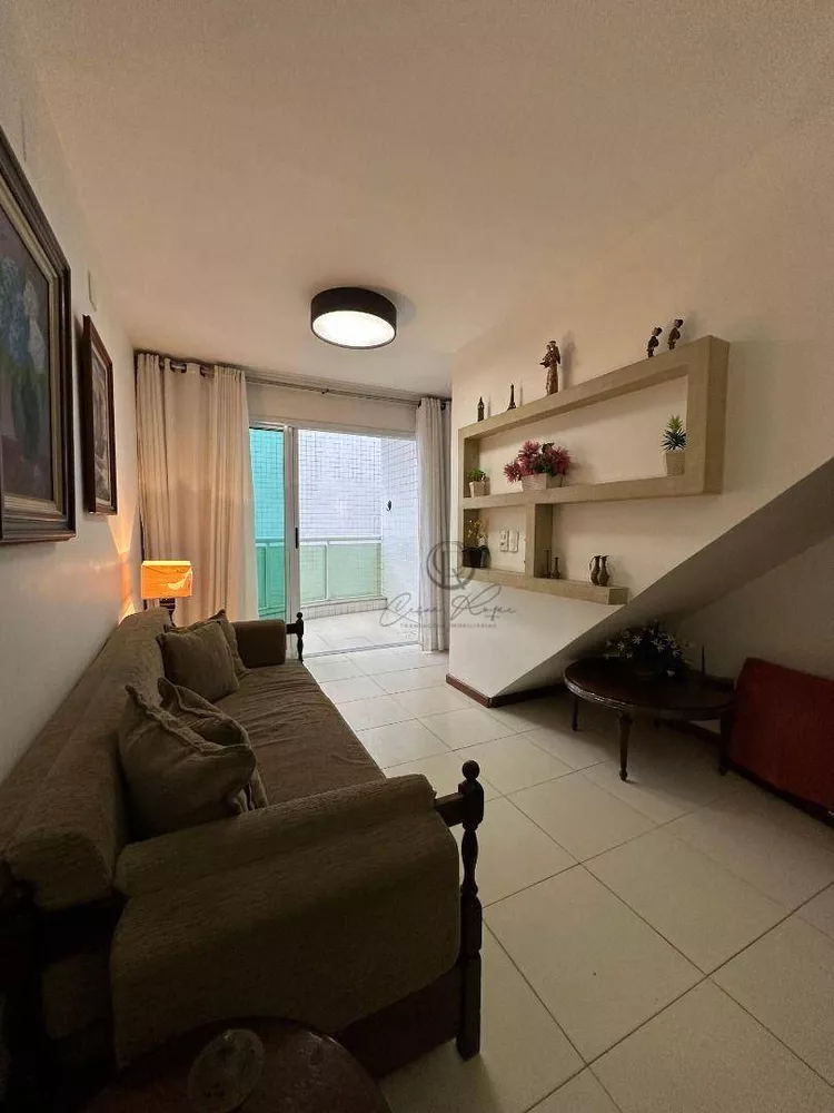 Apartamento, 2 quartos, 140 m² - Foto 2