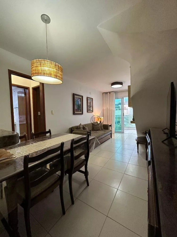 Apartamento, 2 quartos, 140 m² - Foto 1