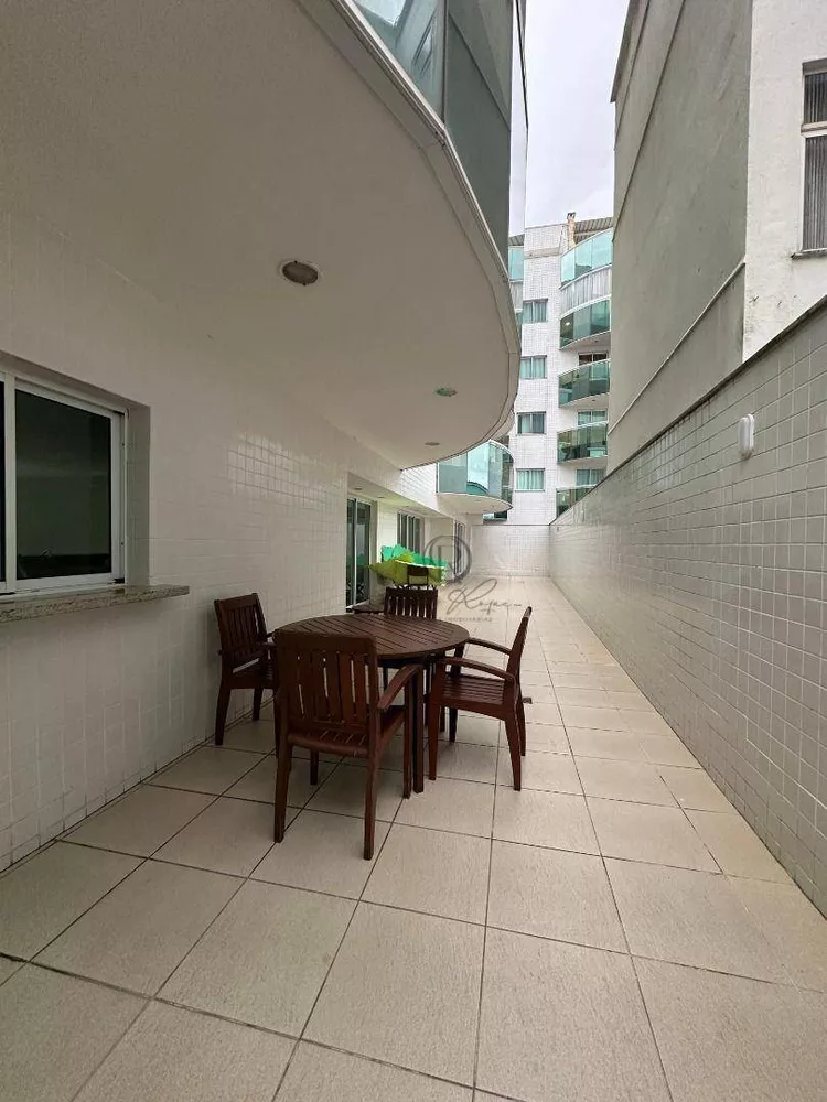 Apartamento, 2 quartos, 140 m² - Foto 6